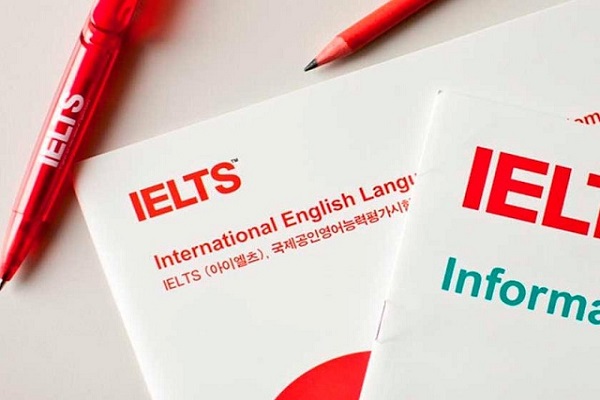 Top 5 phần mềm luyện thi IELTS trên máy tính tốt nhất Top 5 phần mềm luyện thi IELTS trên máy tính tốt nhất