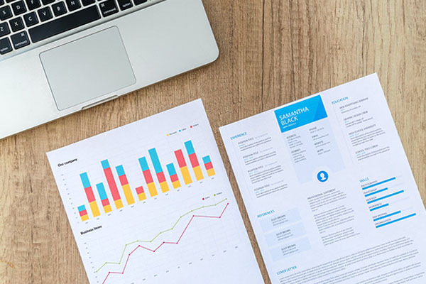 Bản mẫu CV tiếng Anh cho sinh viên mới ra trường Bản mẫu CV tiếng Anh cho sinh viên mới ra trường