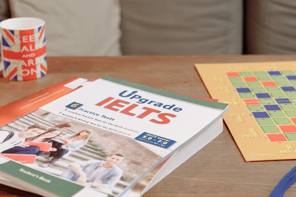Kinh nghiệm luyện thi IELTS cấp tốc tại nhà hiệu quả Kinh nghiệm luyện thi IELTS cấp tốc tại nhà hiệu quả