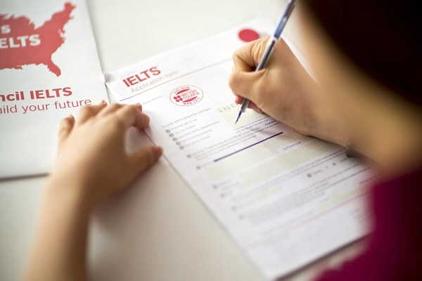 Đăng ký thi IELTS ở đâu và hết bao nhiêu tiền? Đăng ký thi IELTS ở đâu và hết bao nhiêu tiền?
