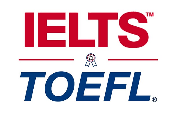 So sánh IELTS và TOEFL: Thi cái nào khó hơn? So sánh IELTS và TOEFL: Thi cái nào khó hơn?