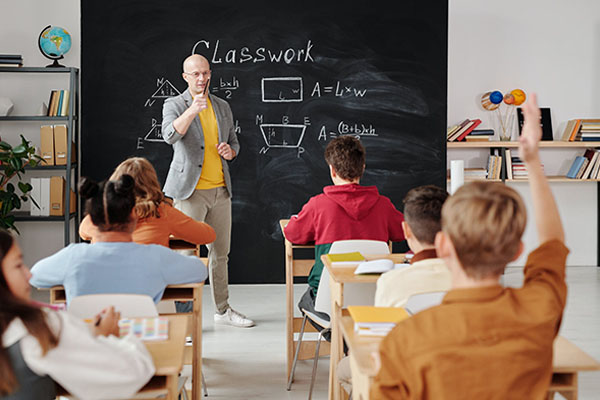 Từ vựng Tiếng Anh và IELTS theo chủ đề giáo dục (Education) Từ vựng Tiếng Anh và IELTS theo chủ đề giáo dục (Education)