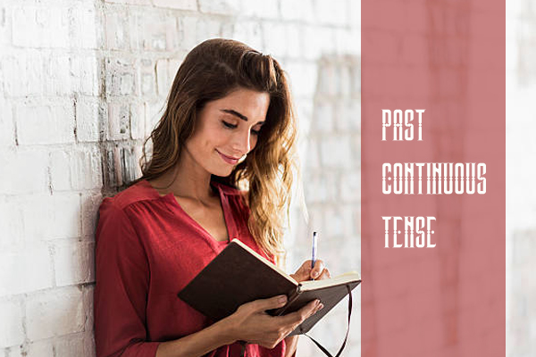 Thì Quá Khứ Tiếp Diễn (Past Continuous Tense): Bài tập và cách dùng Thì Quá Khứ Tiếp Diễn (Past Continuous Tense): Bài tập và cách dùng