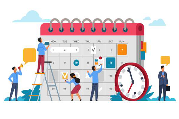 Cách đọc giờ trong tiếng Anh chính xác nhất Cách đọc giờ trong tiếng Anh chính xác nhất