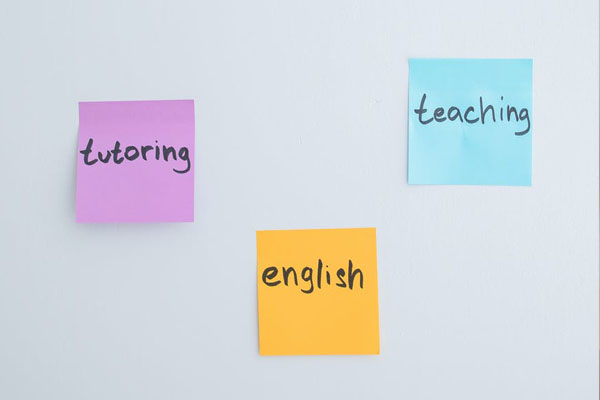 Cách học từ vựng tiếng Anh hiệu quả nhất tại nhà