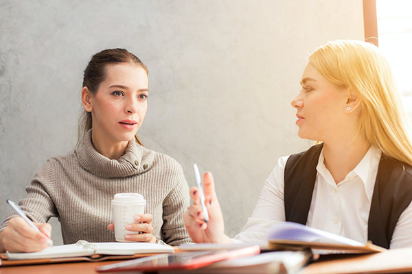 Cách học tiếng Anh giao tiếp cho người đi làm hiệu quả